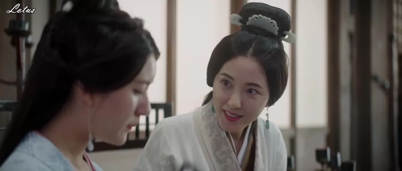 Любовь как галактика (2022) 27 серия