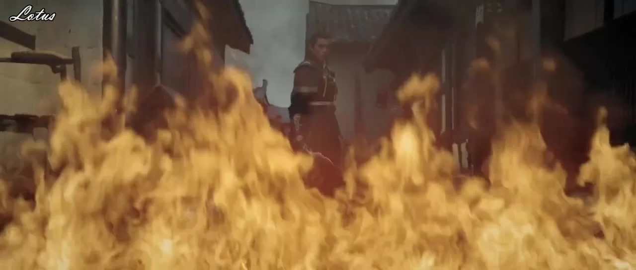 Любовь как галактика (2022) 28 серия