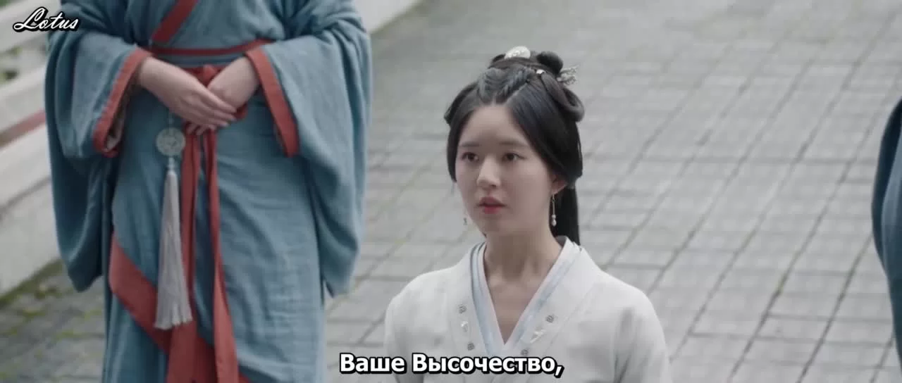 Любовь как галактика (2022) 3 серия