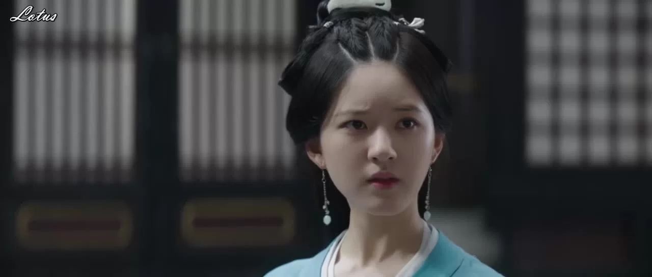 Любовь как галактика (2022) 5 серия