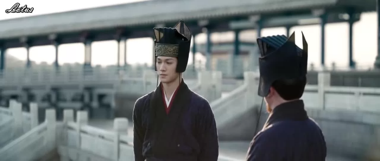 Любовь как галактика (2022) 8 серия