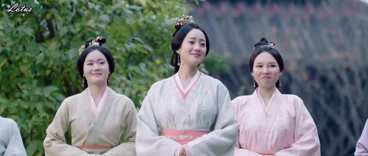 Любовь как галактика (2022) 9 серия