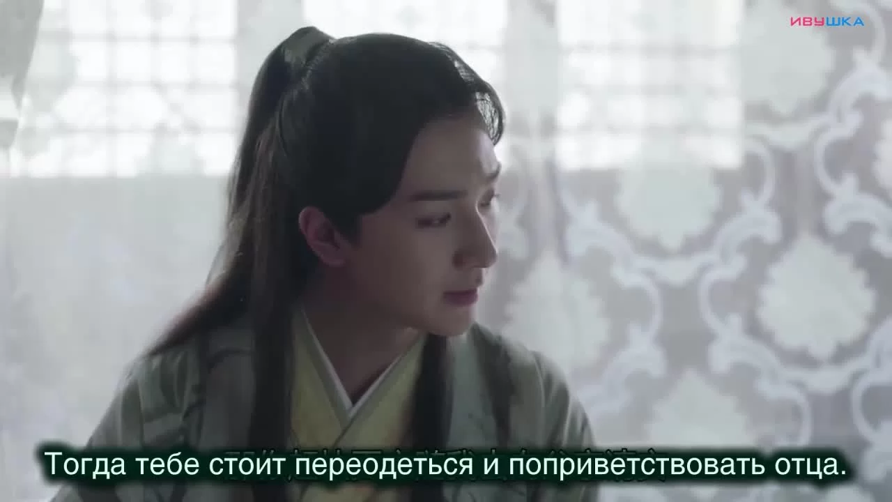 Любовь лучше бессмертия (2019) 10 серия