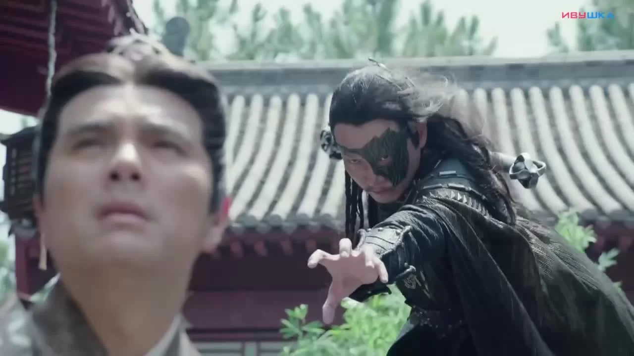 Любовь лучше бессмертия (2019) 11 серия