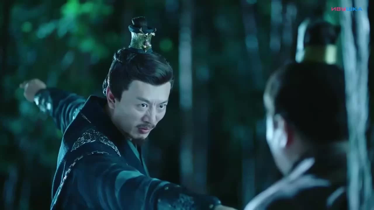 Любовь лучше бессмертия (2019) 15 серия