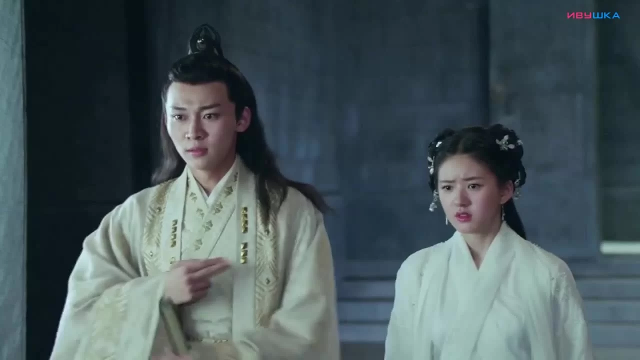 Любовь лучше бессмертия (2019) 17 серия