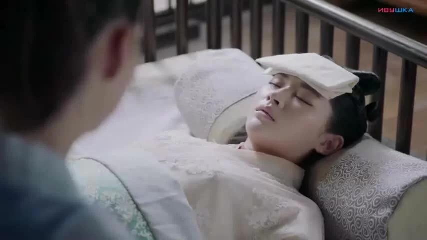 Любовь лучше бессмертия 19 серия