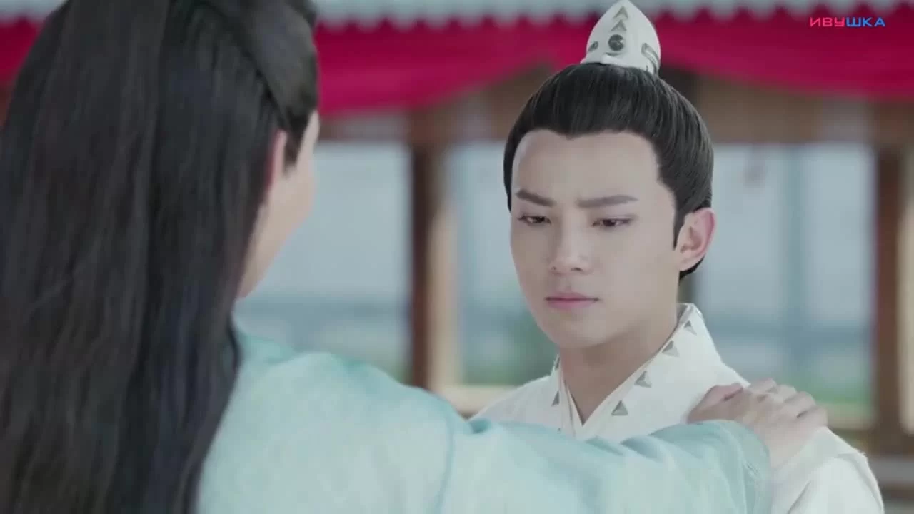 Любовь лучше бессмертия 20 серия