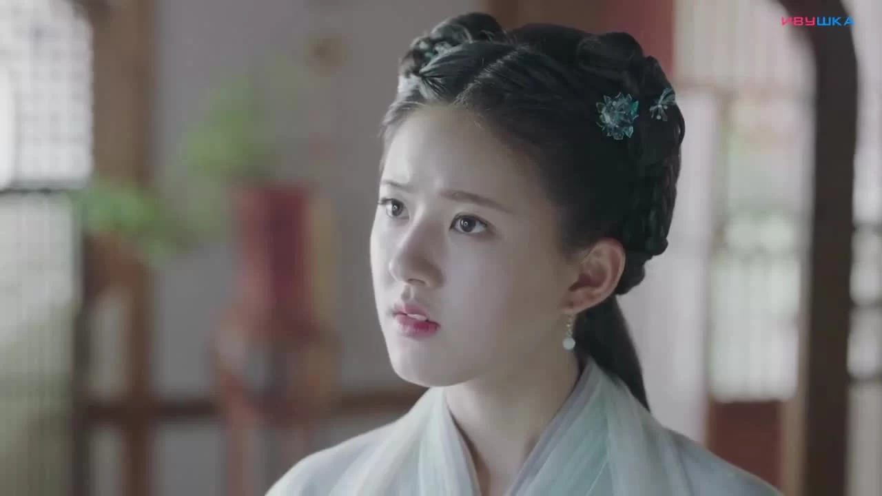 Любовь лучше бессмертия 23 серия