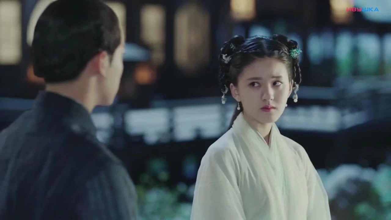 Любовь лучше бессмертия (2019) 25 серия