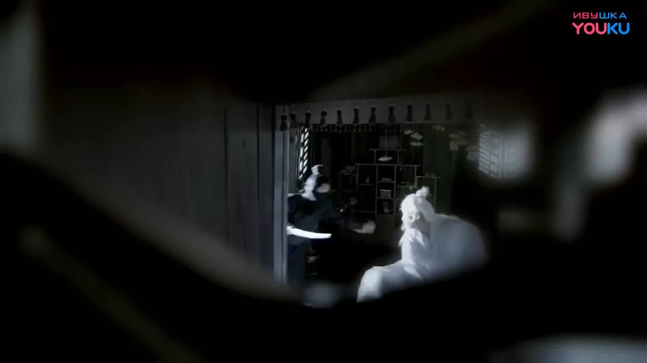 Любовь лучше бессмертия (2019) 3 серия