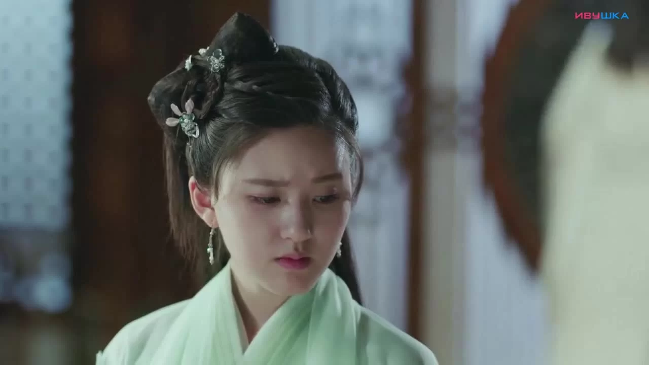 Любовь лучше бессмертия (2019) 35 серия