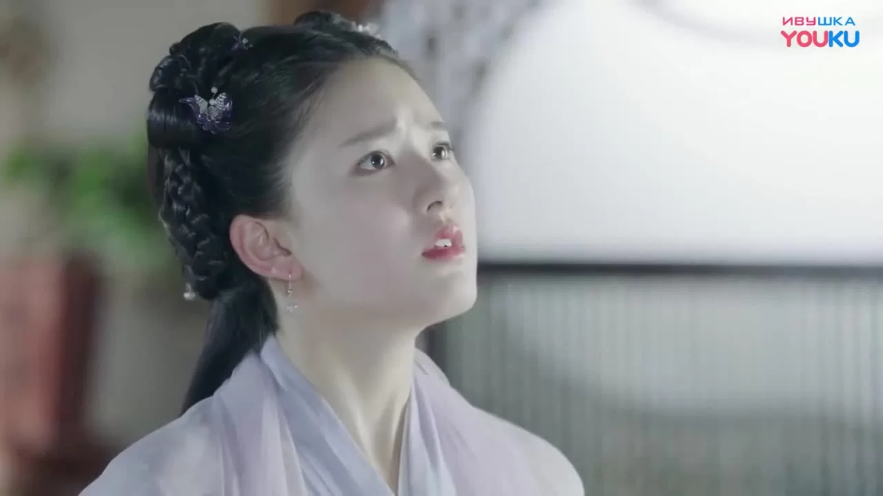 Любовь лучше бессмертия (2019) 4 серия