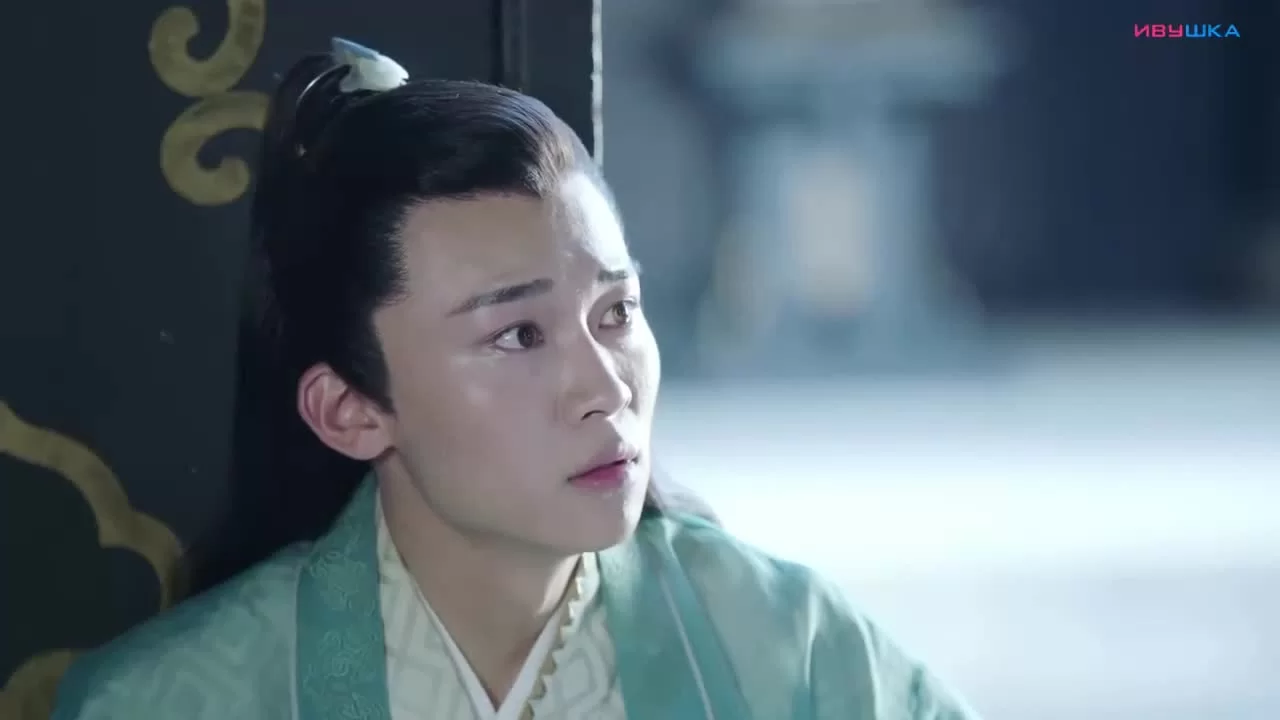 Любовь лучше бессмертия (2019) 40 серия