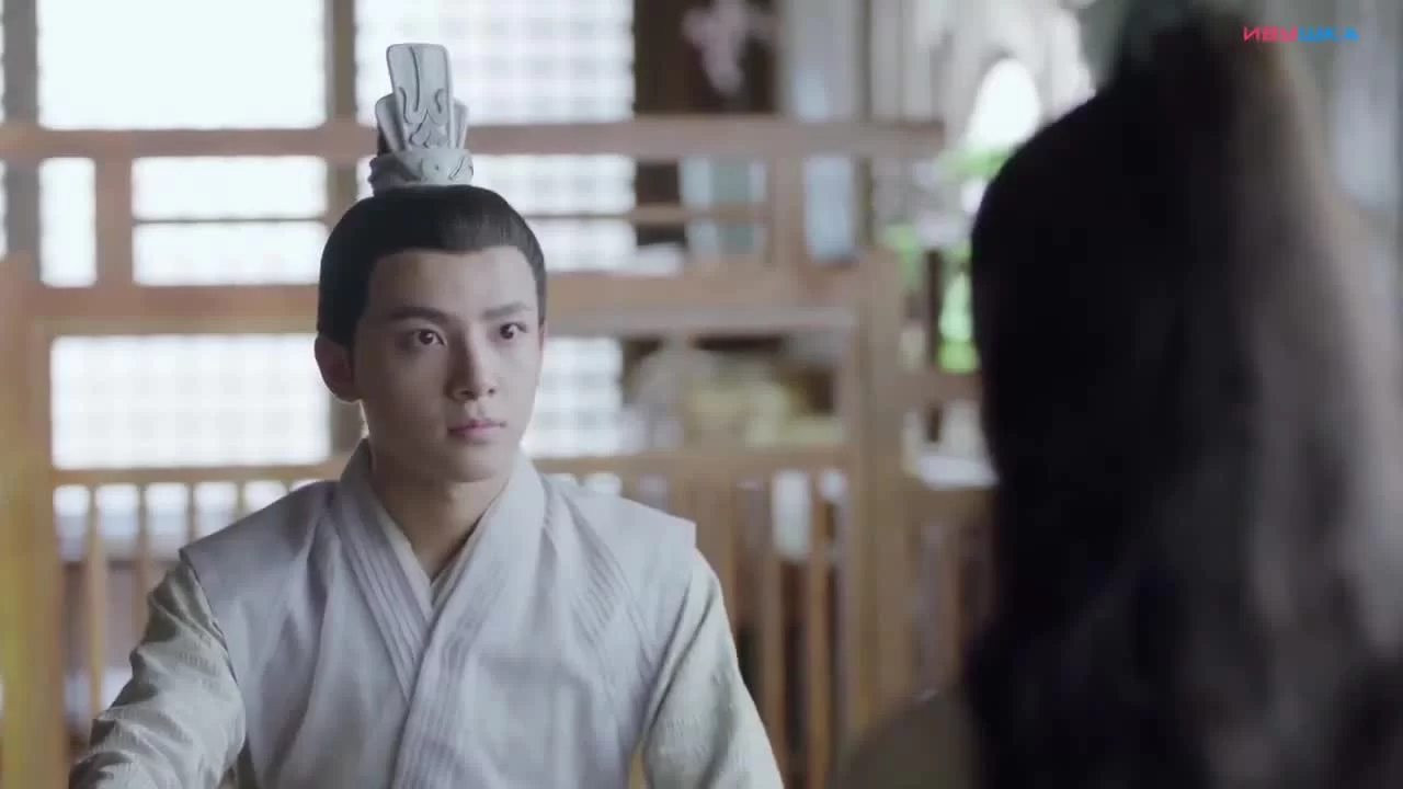 Любовь лучше бессмертия (2019) 7 серия