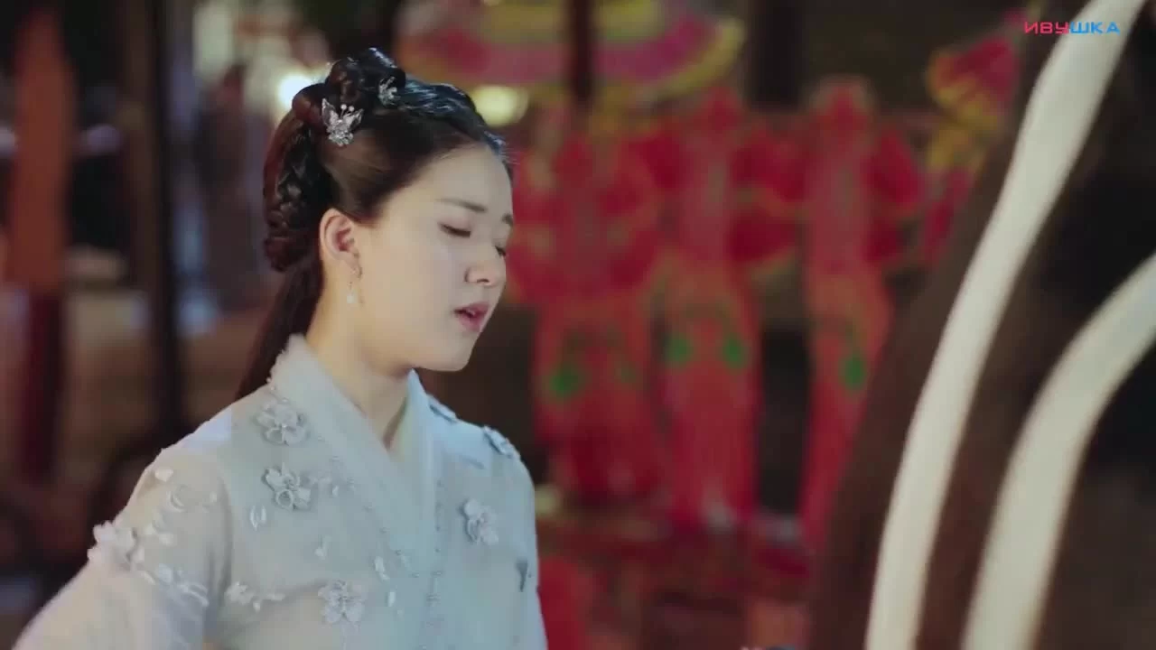 Любовь лучше бессмертия (2019) 8 серия