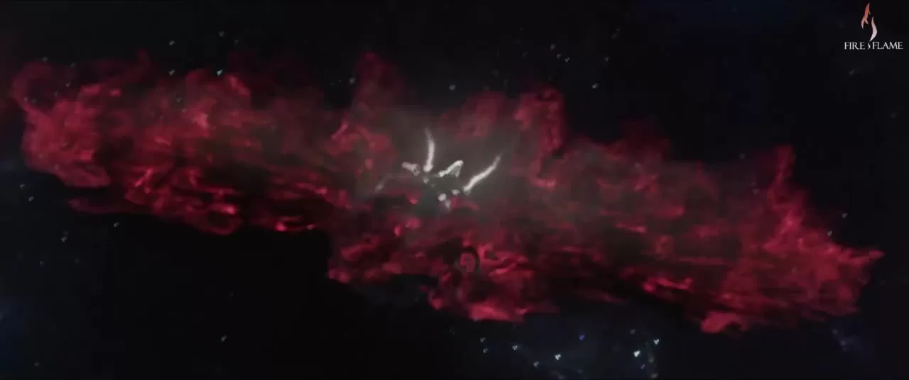 Любовь между феей и дьяволом 1 серия