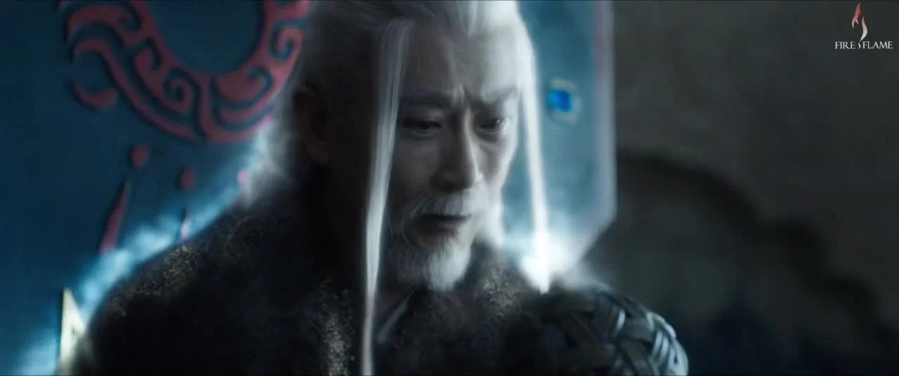 Любовь между феей и дьяволом 18 серия