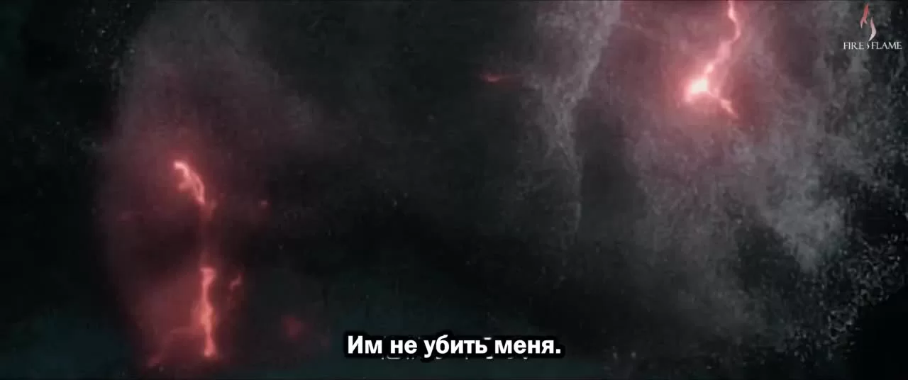 Любовь между феей и дьяволом 22 серия