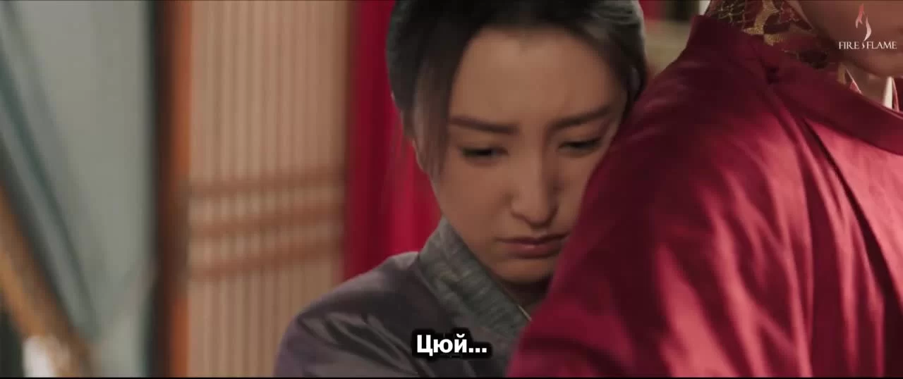 Любовь между феей и дьяволом 25 серия