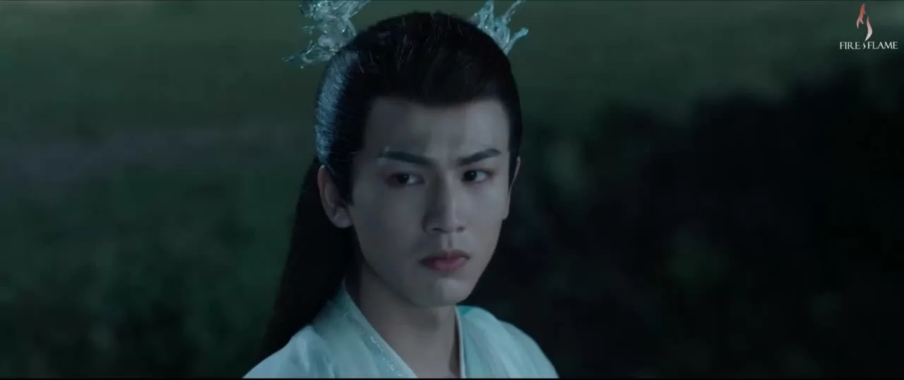 Любовь между феей и дьяволом 26 серия