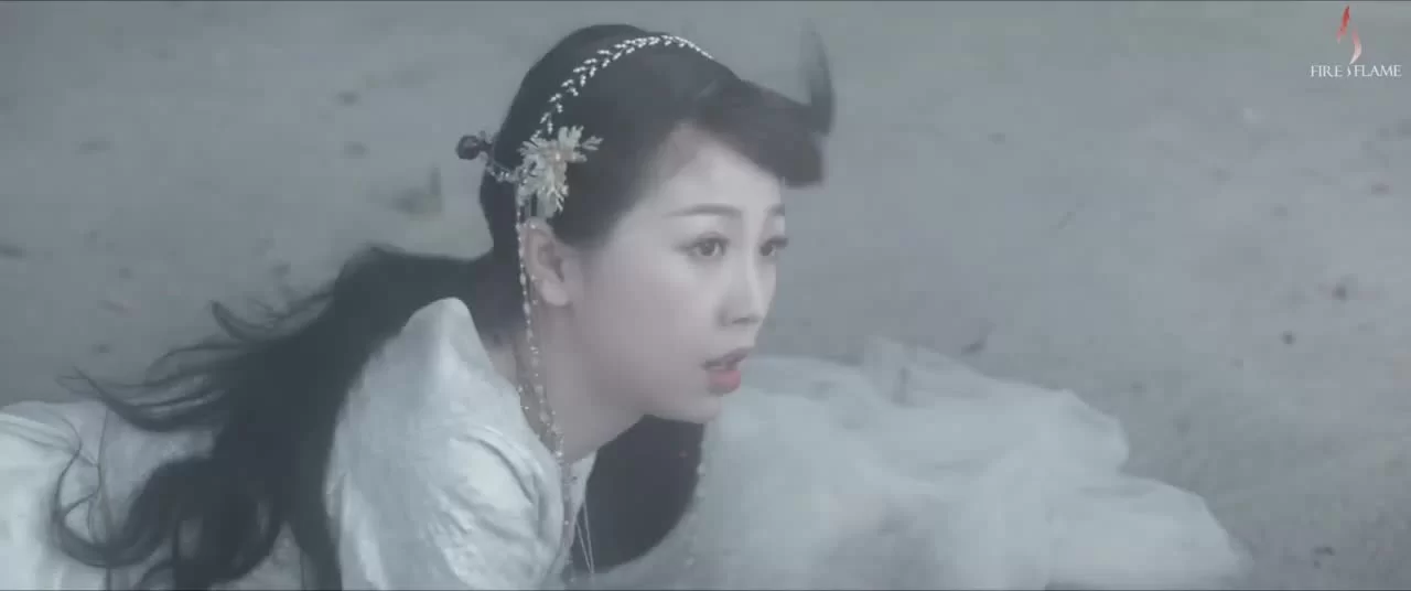 Любовь между феей и дьяволом (2022) 31 серия