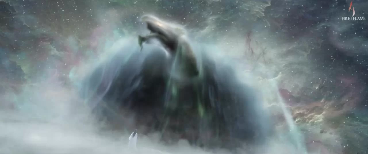 Любовь между феей и дьяволом (2022) 33 серия