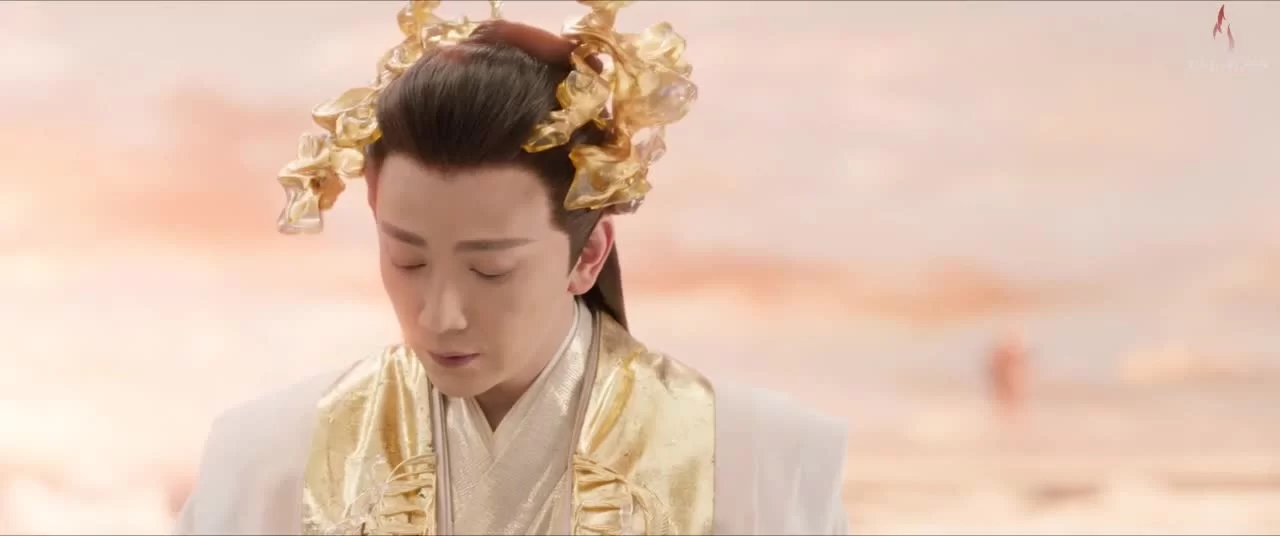 Любовь между феей и дьяволом 5 серия