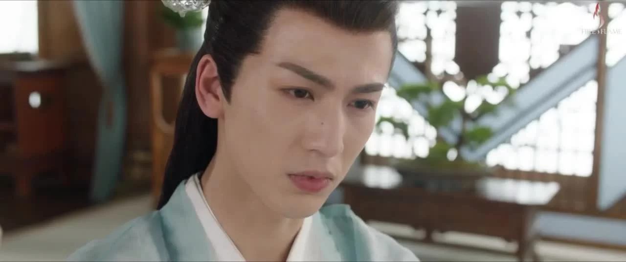 Любовь между феей и дьяволом 7 серия