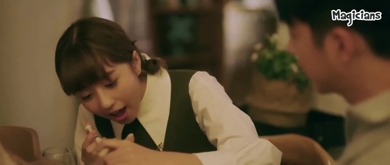 Любовь моя, просвети меня 10 серия