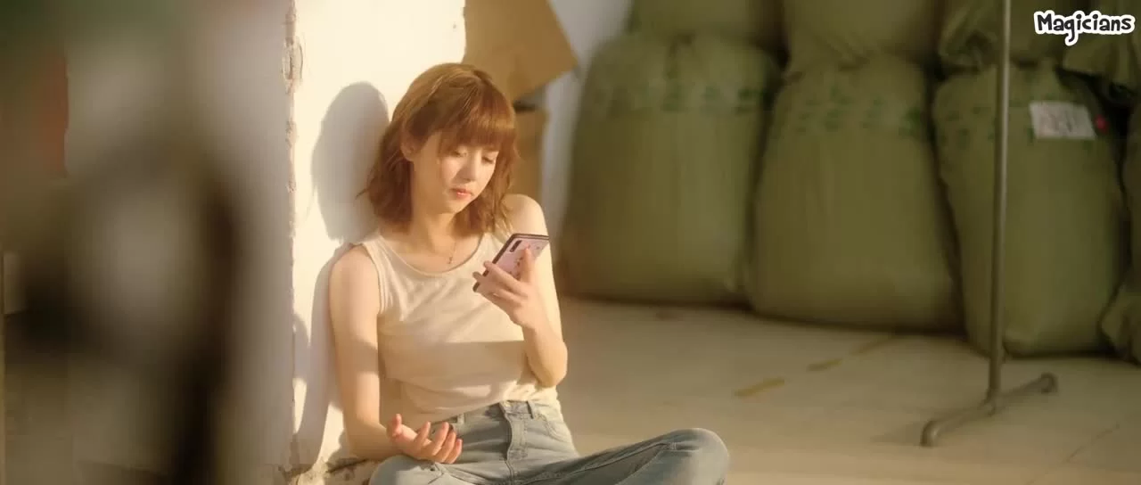 Любовь моя, просвети меня (2020) 12 серия