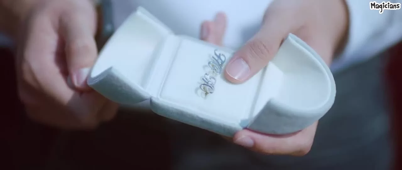 Любовь моя, просвети меня 13 серия