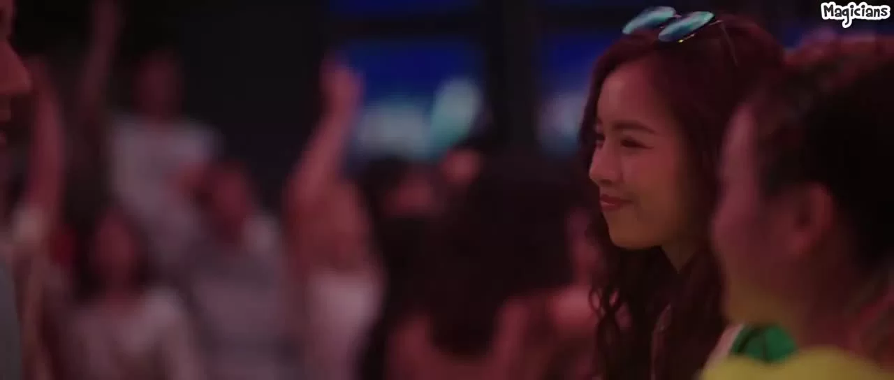 Любовь моя, просвети меня (2020) 15 серия