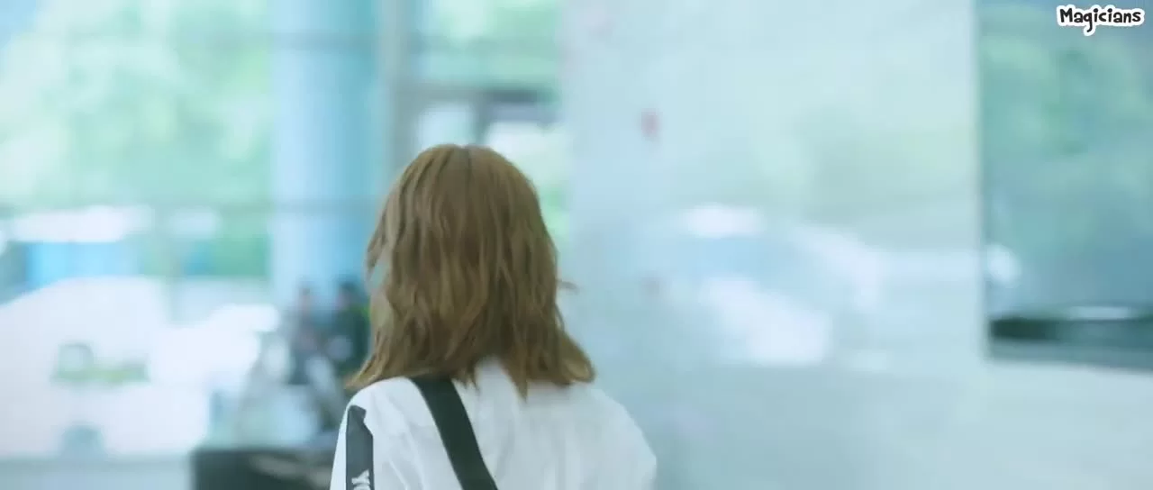 Любовь моя, просвети меня (2020) 16 серия