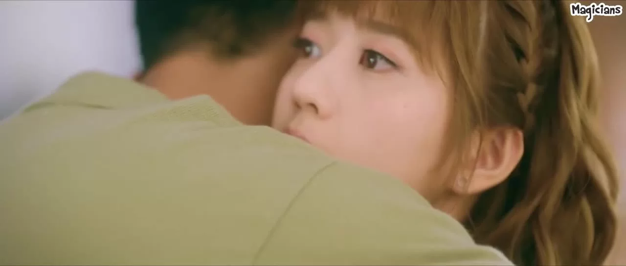 Любовь моя, просвети меня (2020) 19 серия