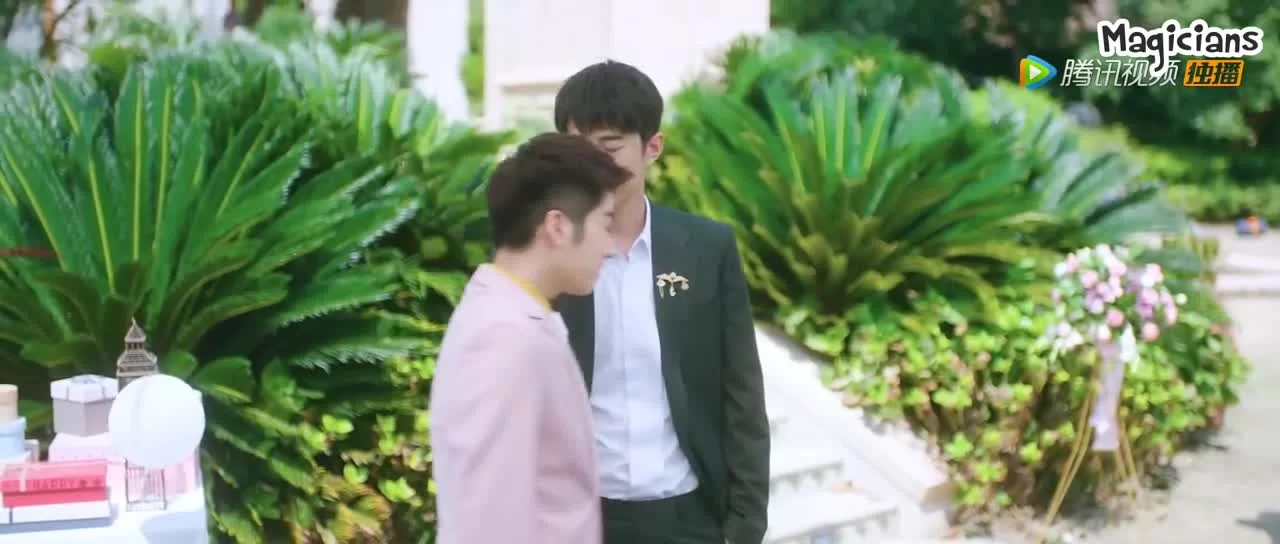 Любовь моя, просвети меня 3 серия