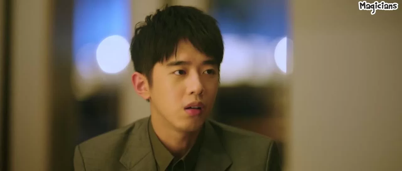 Любовь моя, просвети меня (2020) 6 серия