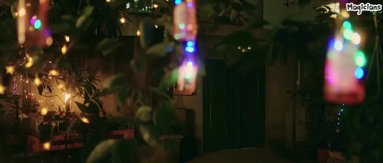 Любовь моя, просвети меня (2020) 7 серия