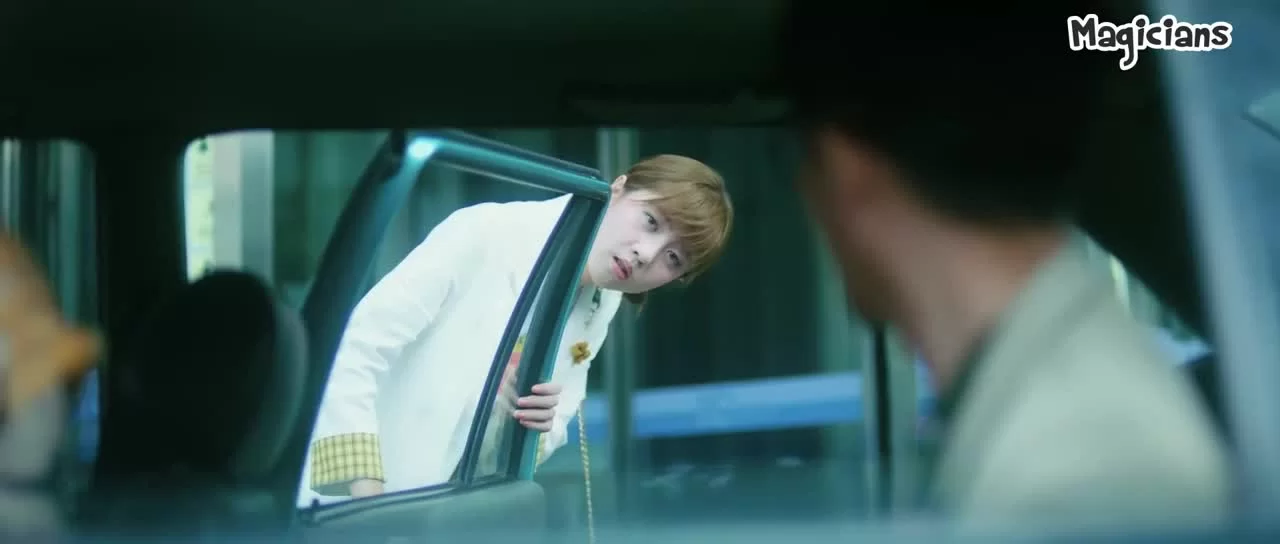 Любовь моя, просвети меня 8 серия