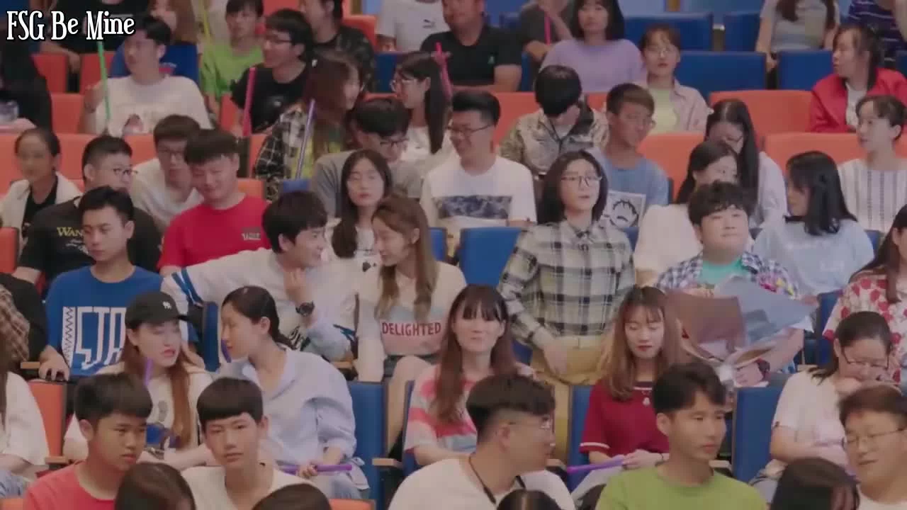 Любовь на коньках (2020) 14 серия