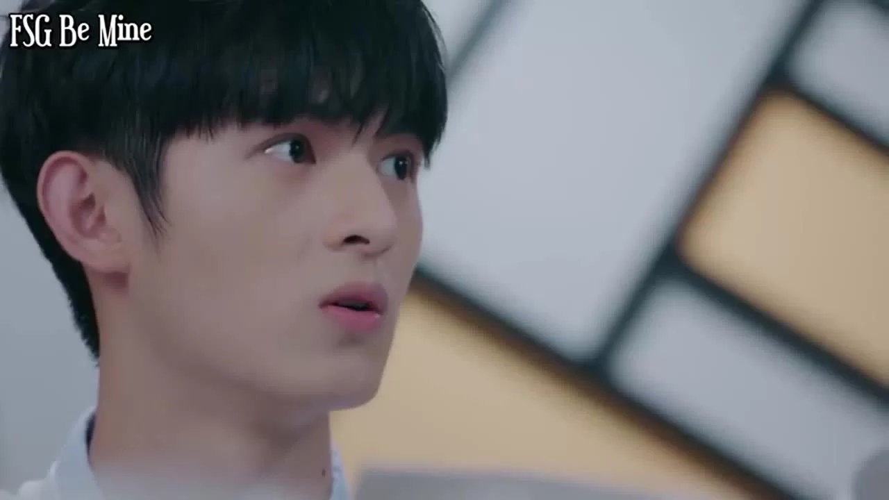 Любовь на коньках 15 серия