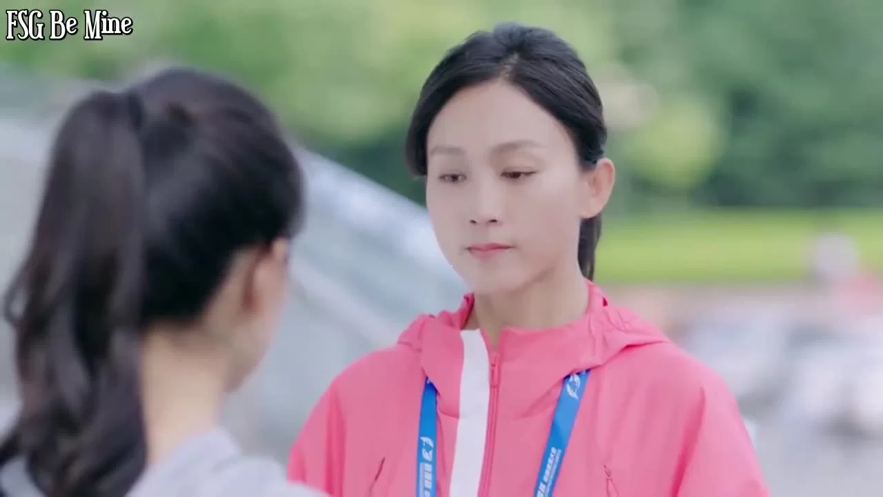 Любовь на коньках (2020) 19 серия