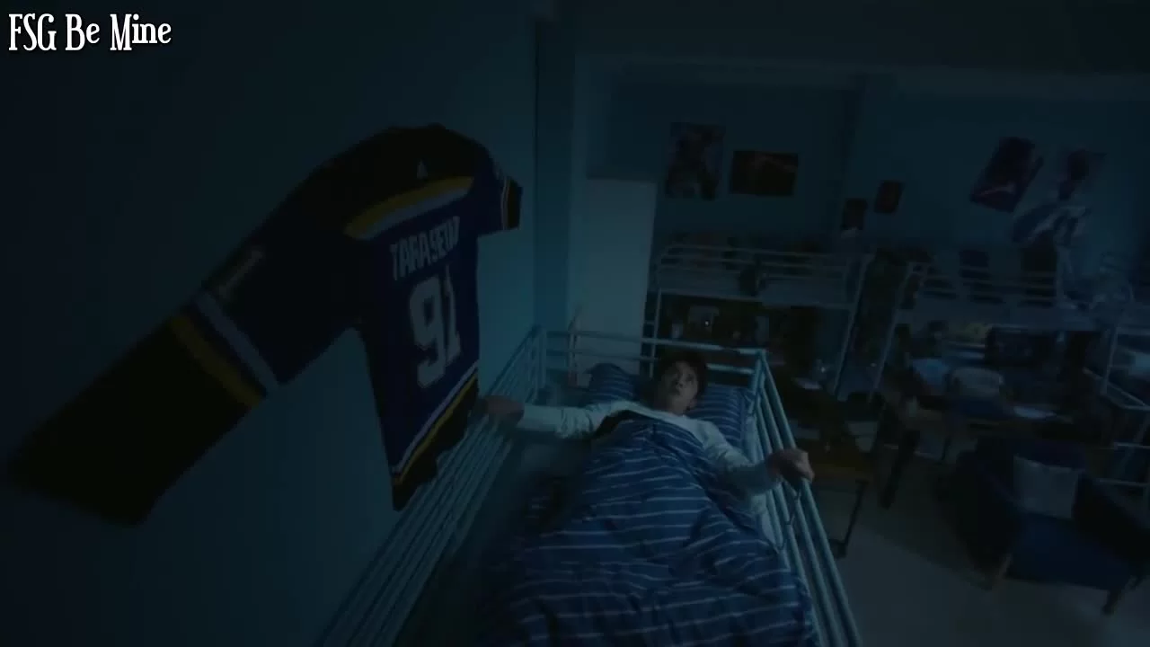 Любовь на коньках (2020) 28 серия