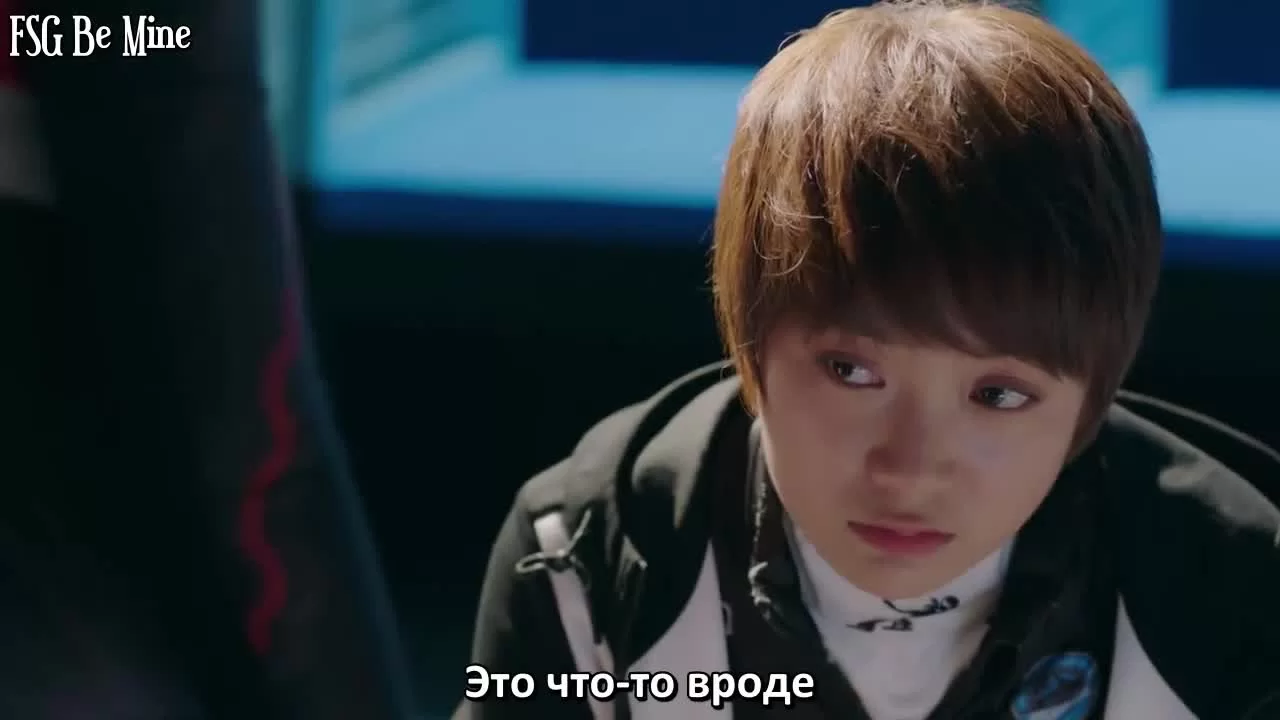 Любовь на коньках (2020) 30 серия