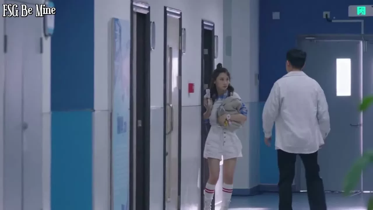 Любовь на коньках 33 серия