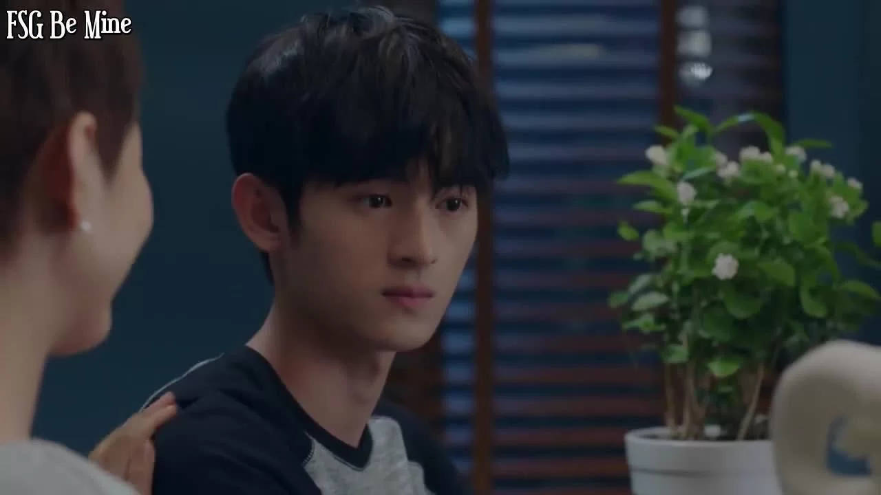 Любовь на коньках (2020) 35 серия