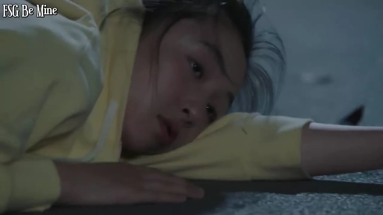 Любовь на коньках (2020) 5 серия