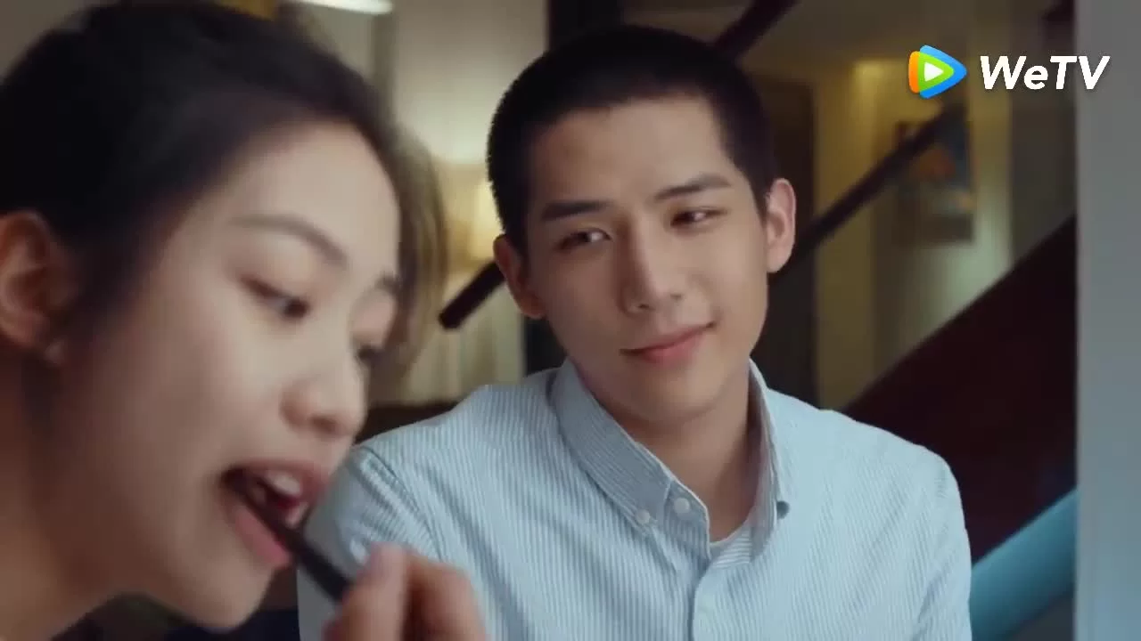 Любовь навсегда (2020) 6 серия