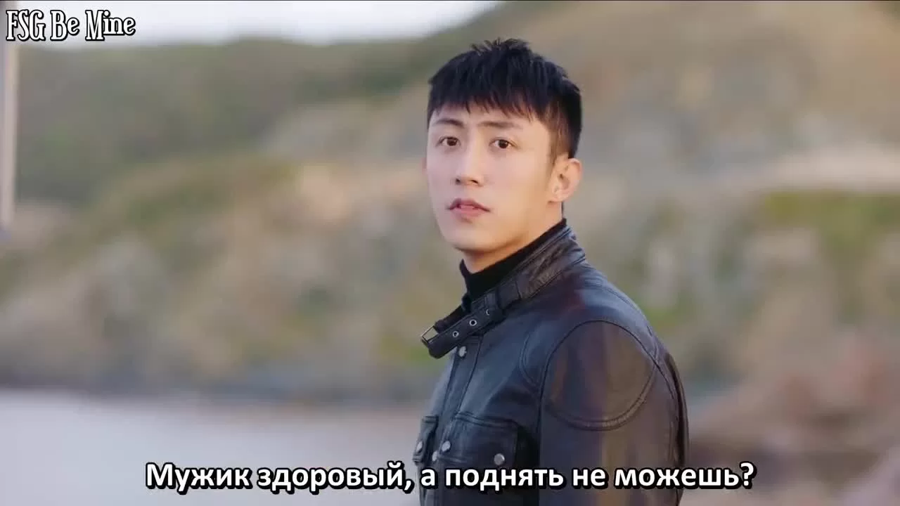 Любовь от кутюр 1 серия