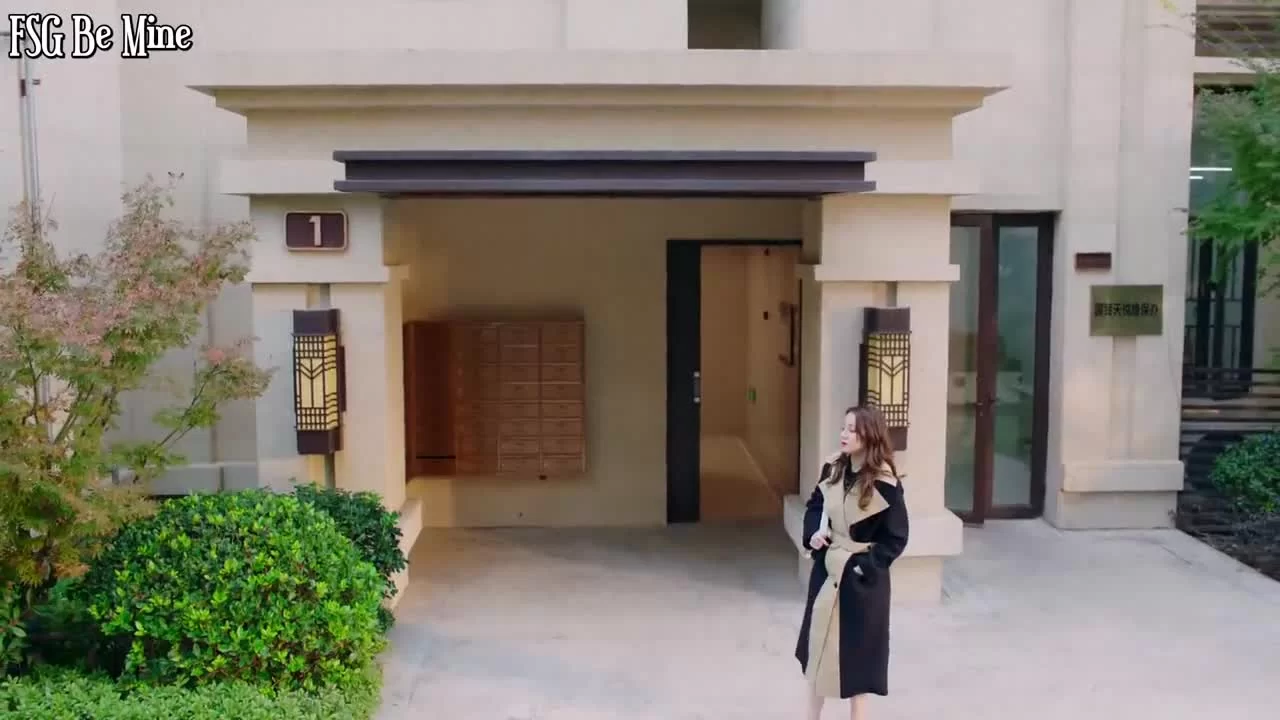 Любовь от кутюр (2020) 10 серия